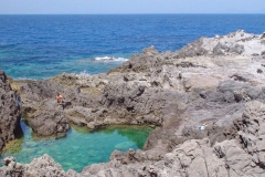 Isola di San Pietro,Troeggiu-di-Nasca