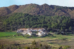 Isola di San Pietro, Le-Tanche