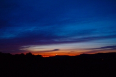 Camera-Mizar-il-Faro-al-tramonto-